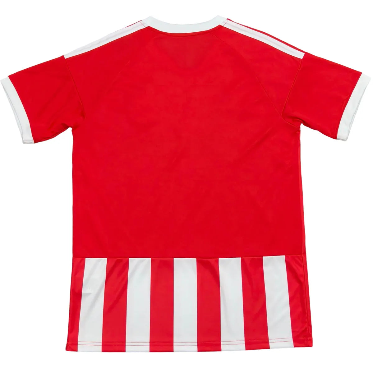 Olympiacos Koszulka Domowa 2026/27