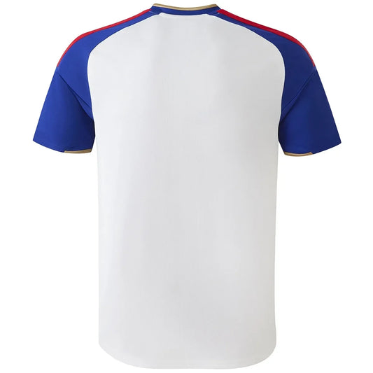 Olympique Lyonnais Koszulka Domowa 2026/27