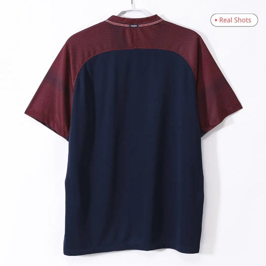 PSG Koszulka retro domowa 2017/18