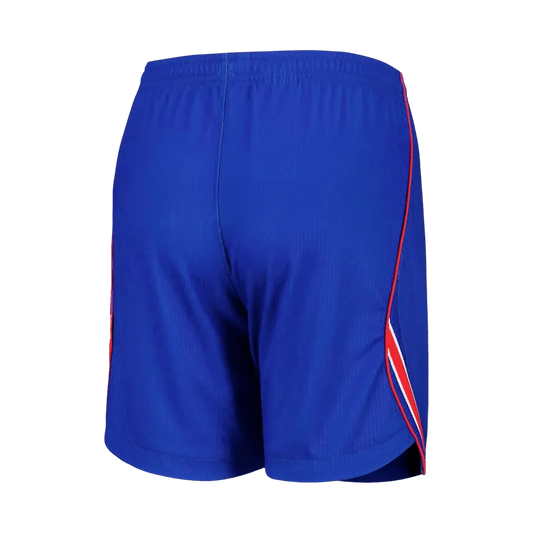 PSG Spodenki Domowa 2026/27