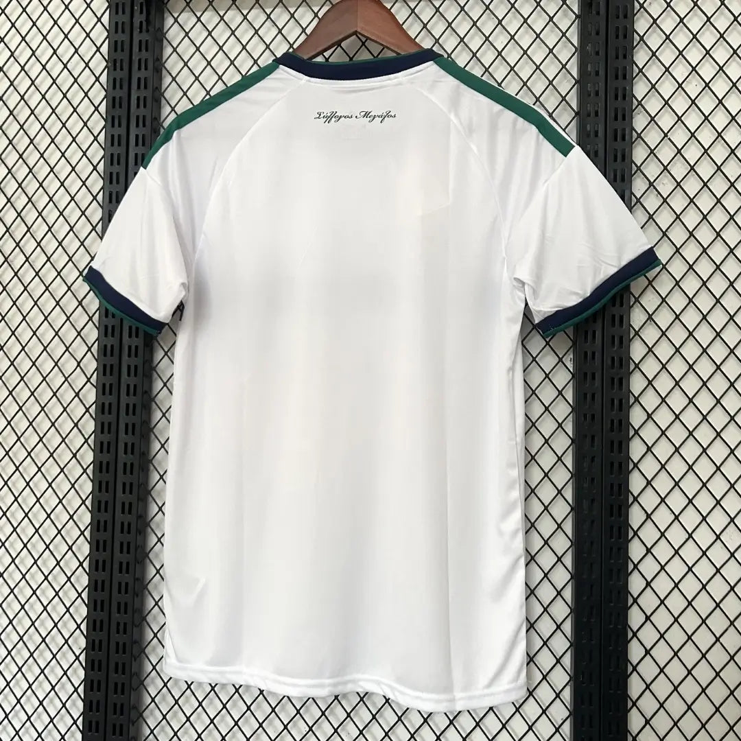 Panathinaikos Koszulka Wyjazdowa 2026/27