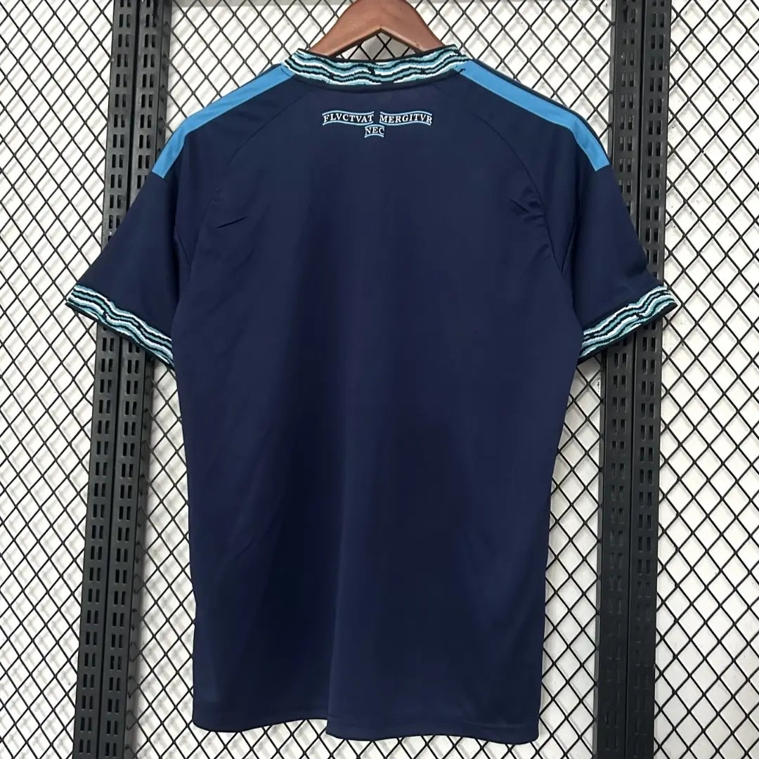 Paris FC Koszulka Domowa 2026/27