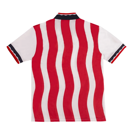 USA Koszulka retro domowa 1994