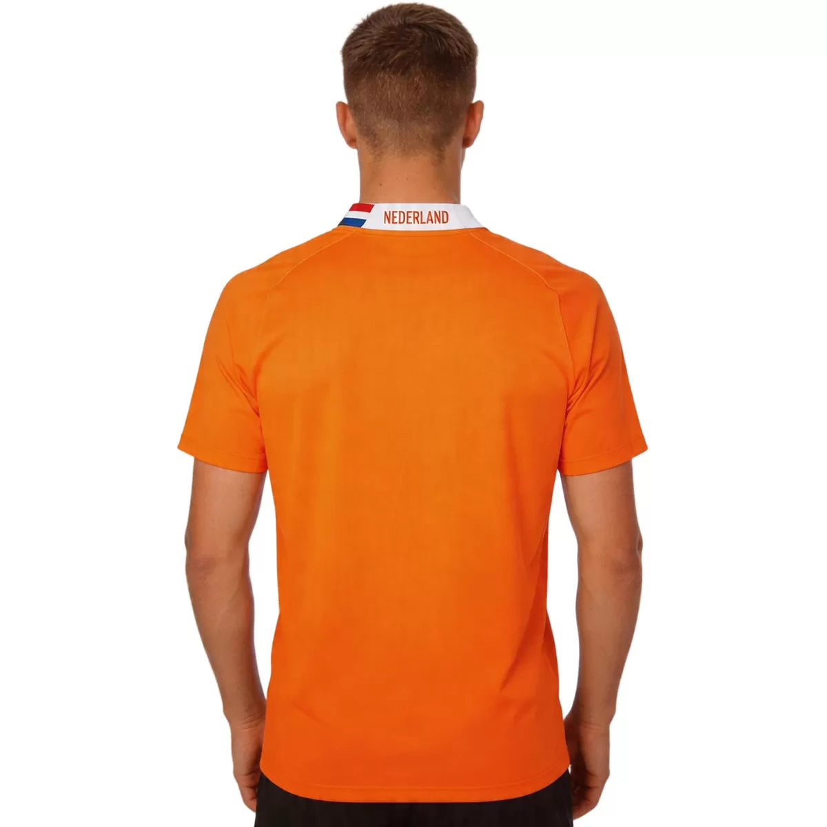 SNEIJDER #10 Holandia Koszulka retro domowa Euro 2008