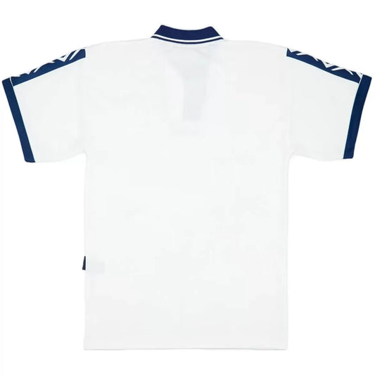 Tottenham Hotspur Koszulka retro domowa 1995/97