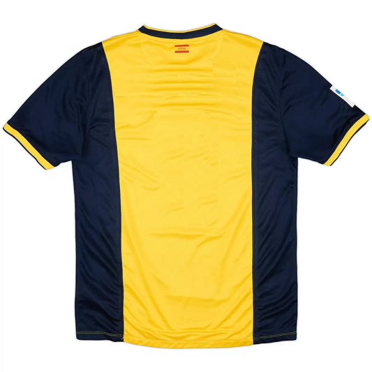 Atlético Madryt Koszulka retro wyjazdowa 2013/14