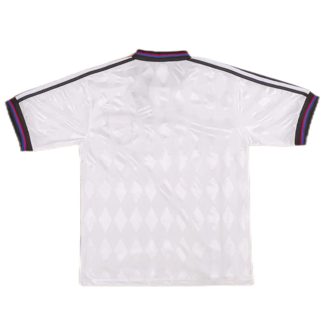 Bayern Monachium Koszulka retro wyjazdowa 1996/98