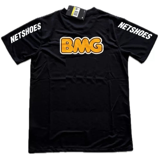 Santos FC Koszulka retro wyjazdowa 2011/12
