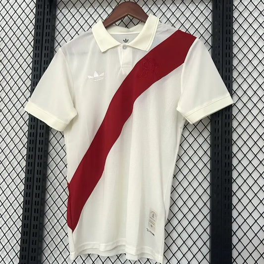 River Plate 125th Anniversary Koszulka 2026/27