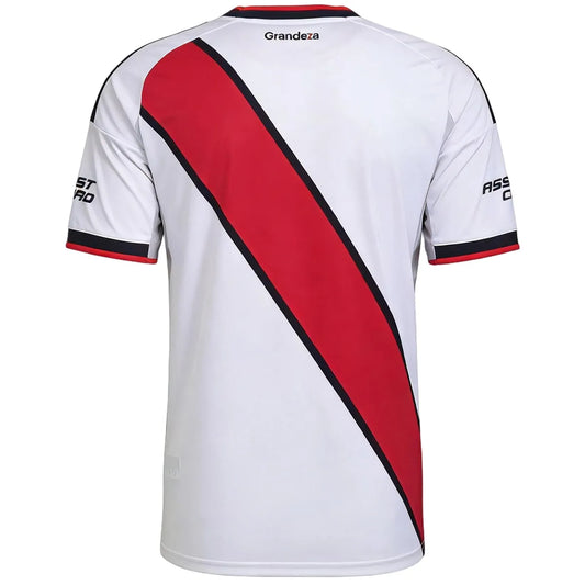 River Plate Koszulka Domowa 2026/27