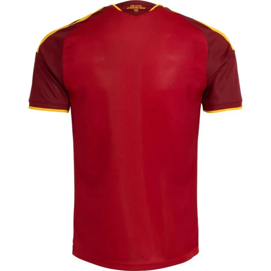 Roma Koszulka Domowa 2026/27