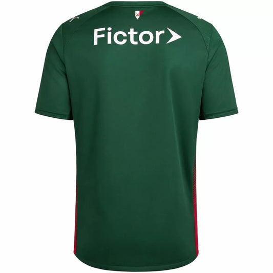 SE Palmeiras Koszulka Domowa 2026/27