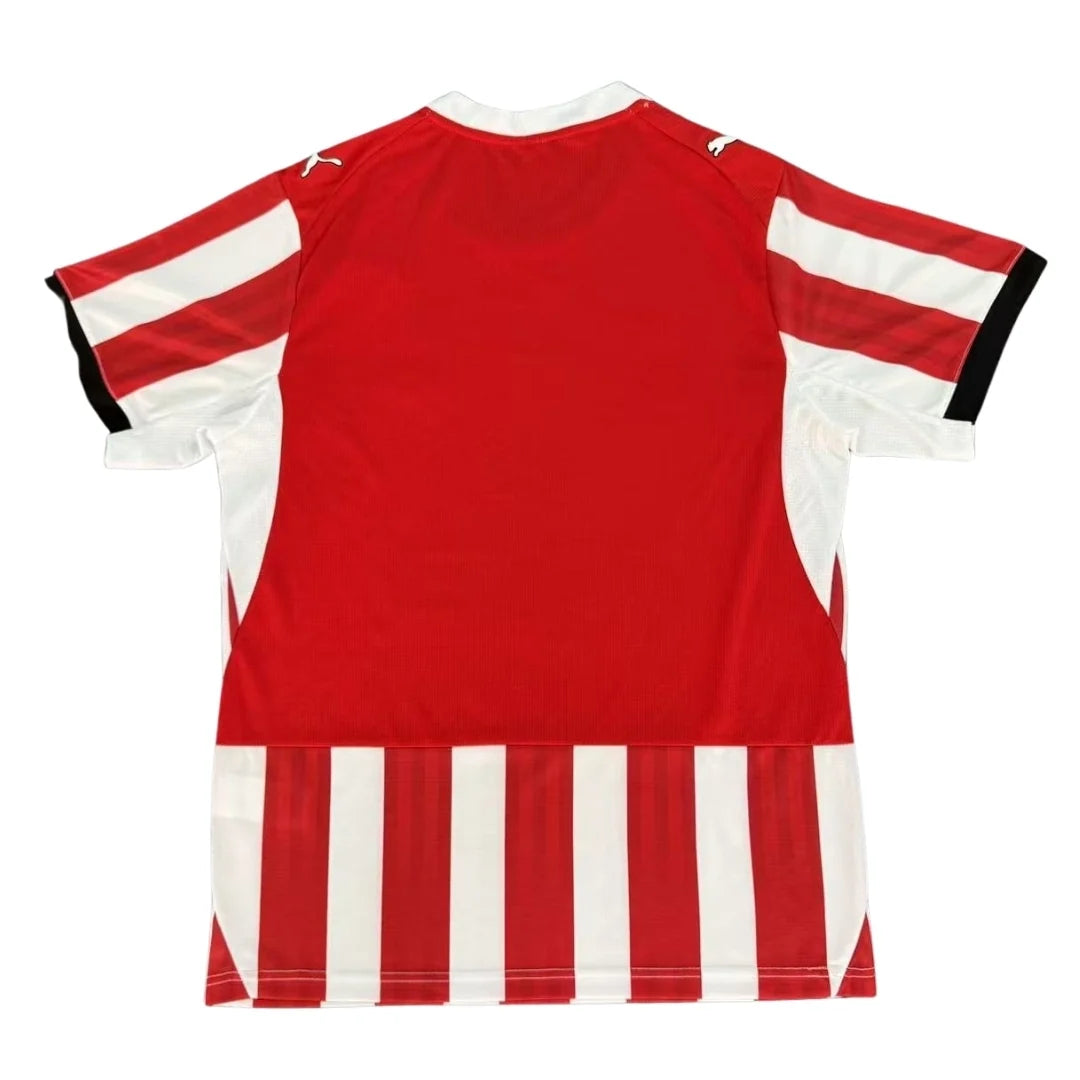 Southampton F.C. Koszulka Domowa 2026/27