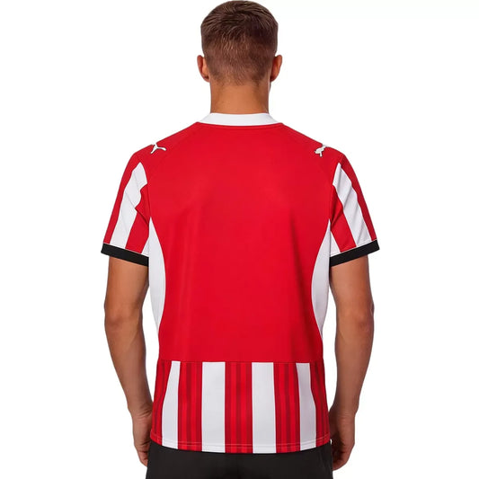 Southampton F.C. Koszulka Domowa 2026/27