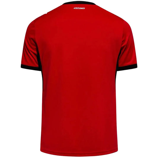 Stade Rennais Koszulka Domowa 2026/27