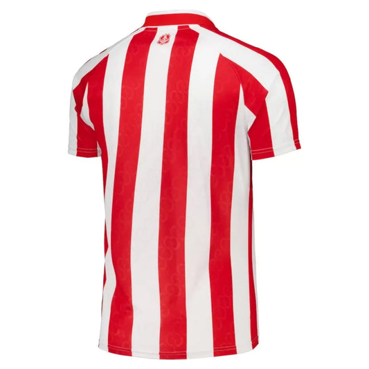Sunderland AFC Koszulka Domowa 2026/27