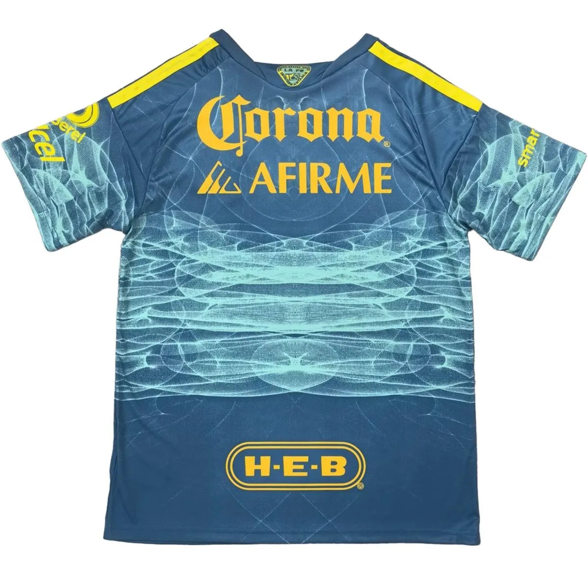 Tigres UANL Uitshirt 2026/27