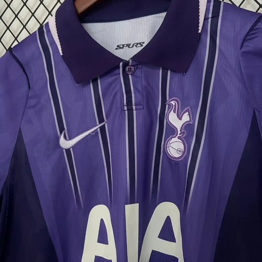 Tottenham Hotspur Koszulka Trzecia 2026/27
