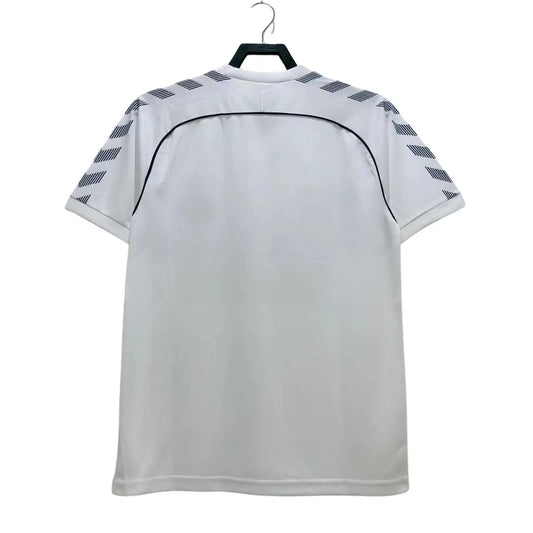 Tottenham Hotspur Koszulka retro domowa 1986