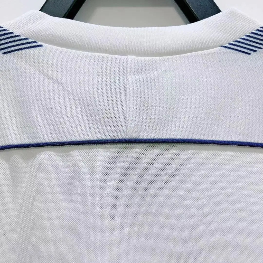 Tottenham Hotspur Koszulka retro domowa 1986