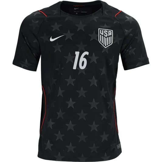 Freeman #16 USA Koszulka Wyjazdowa 2026