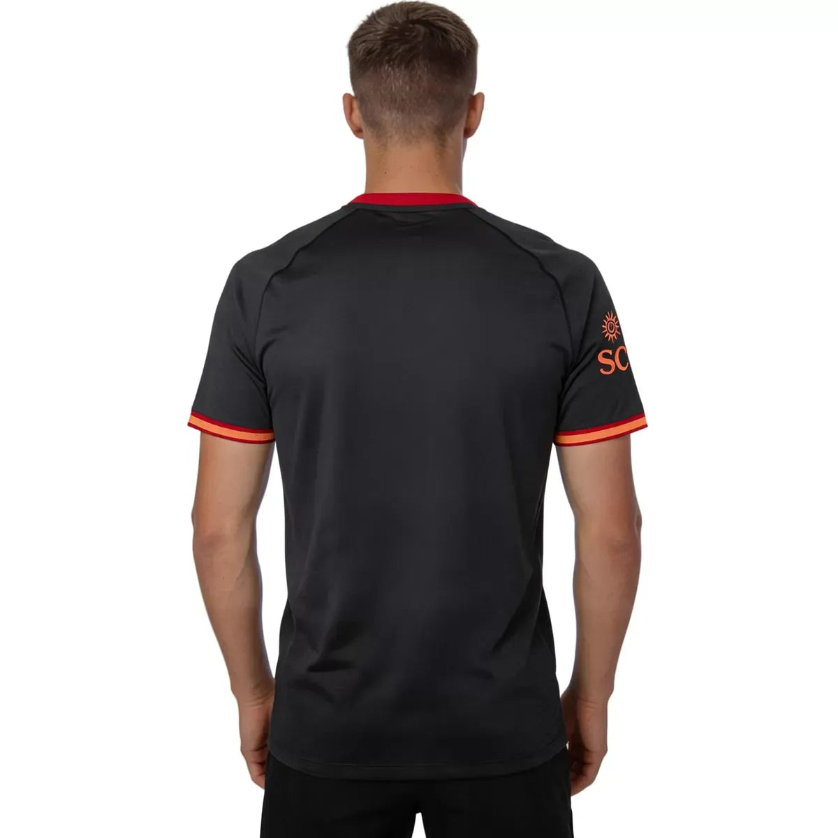 AC Milan Koszulka Trzecia Wersja zawodnicza 2026/27