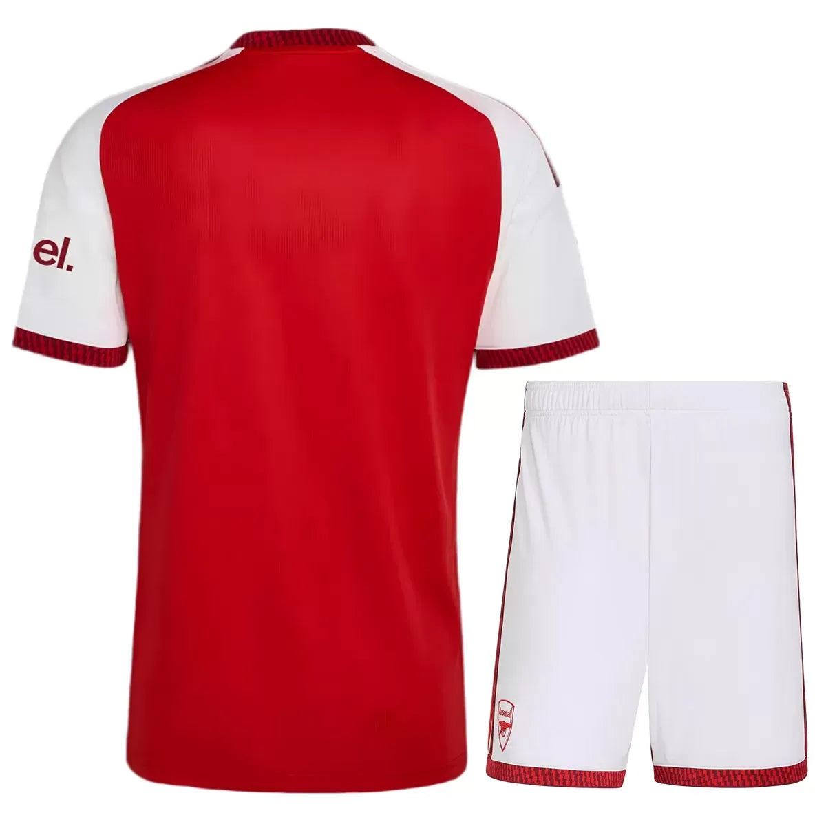 Arsenal Koszulka Domowa + Spodenki 2026/27