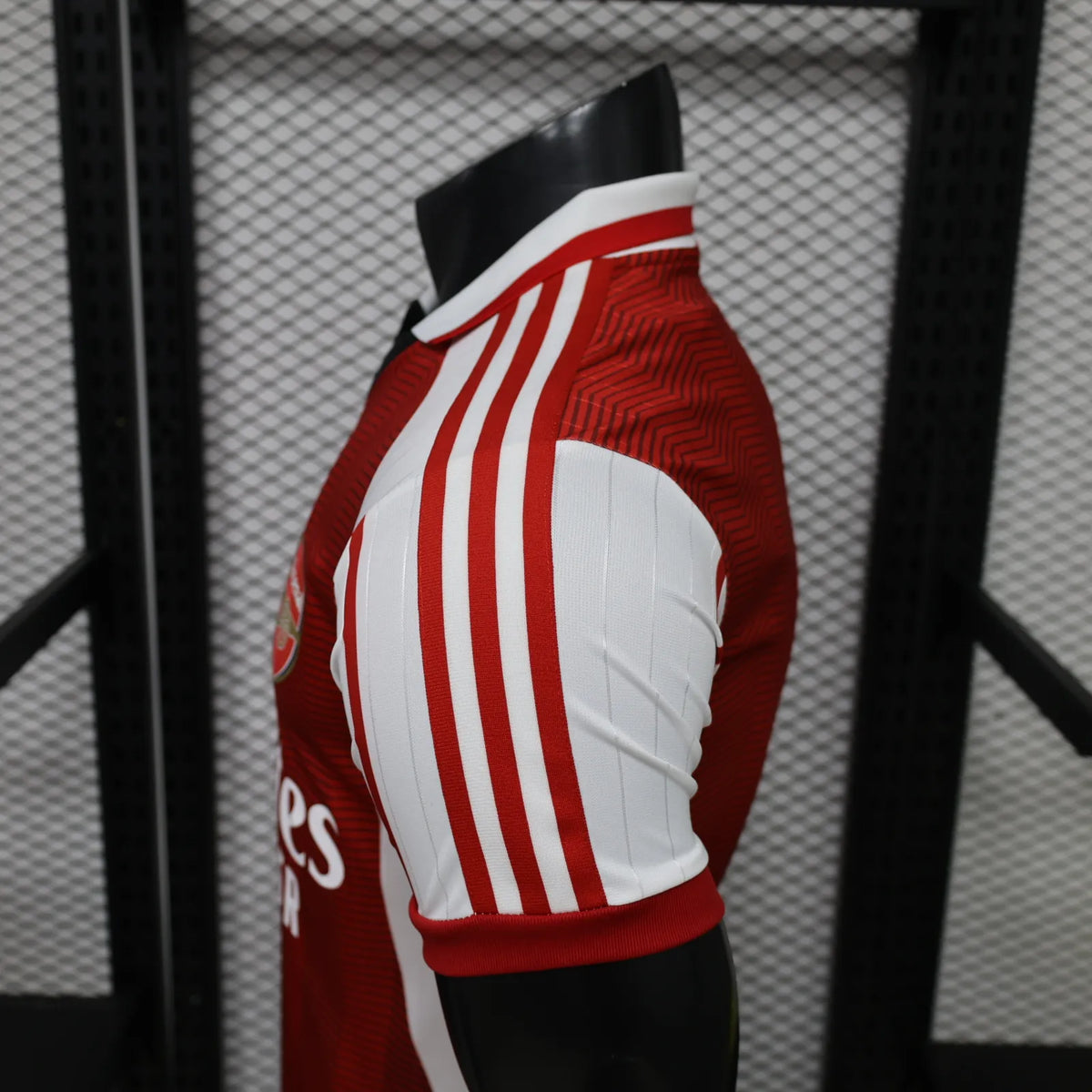 Arsenal Koszulka retro domowa – wersja meczowa Special Edition 2026/27