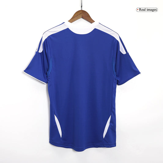 Chelsea Koszulka retro domowa UCL 2011/12