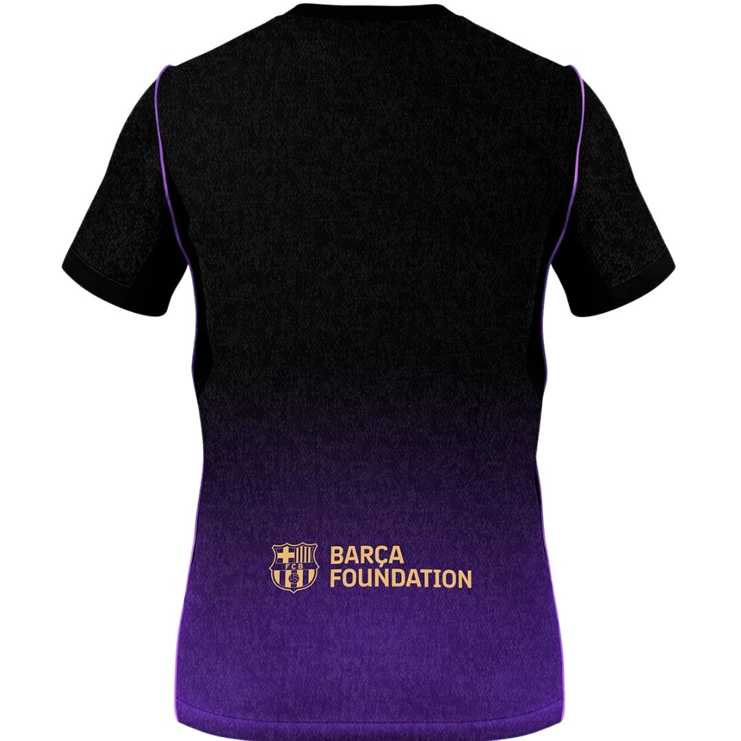 FC Barcelona Kobe Bryant Damska Koszulka wyjazdowa Special Edition 2026/27