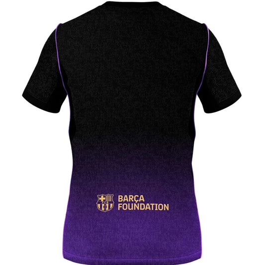 Barcelona x Kobe Bryant Koszulka Wyjazdowa Wersja zawodnicza 2026/27