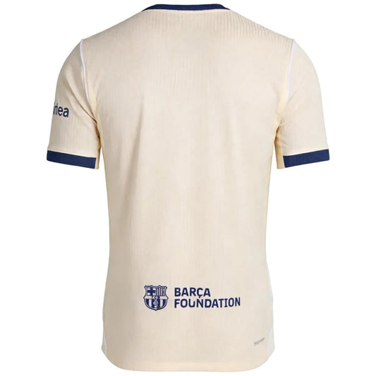 Barcelona Koszulka Czwarta 2026/27
