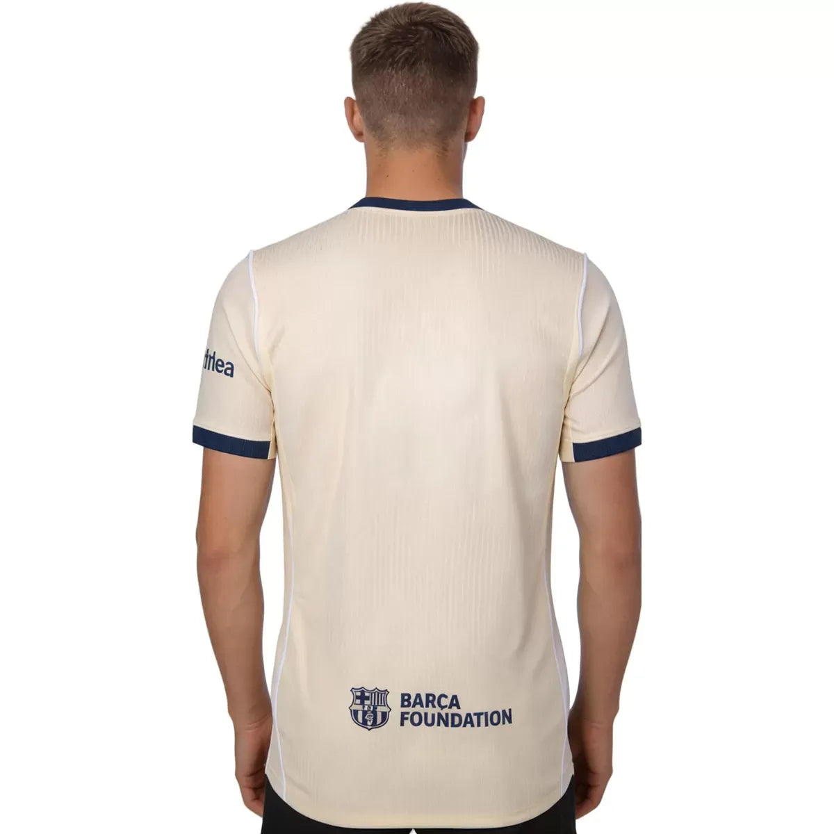 Barcelona Vierde shirt Spelersversie 2026/27
