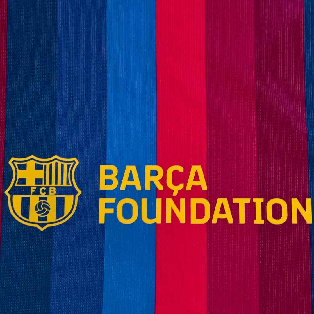 Barcelona x Golf Wang Heimtrikot 2026/27