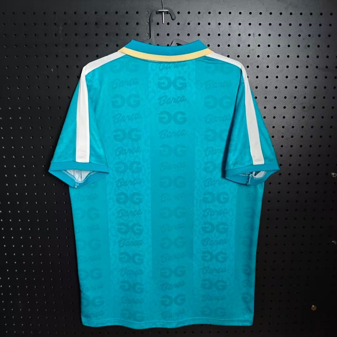 Barcelona x Golf Wang thuisshirt 2026/27