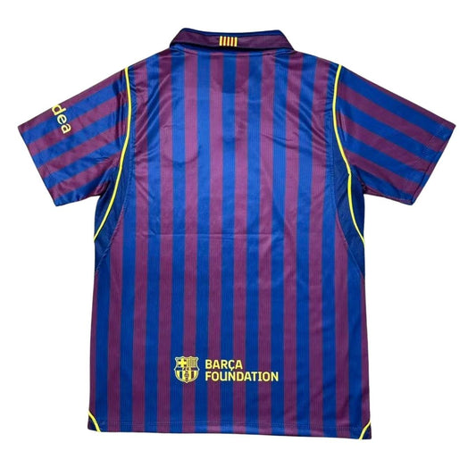Barcelona Koszulka Domowa 2027/28