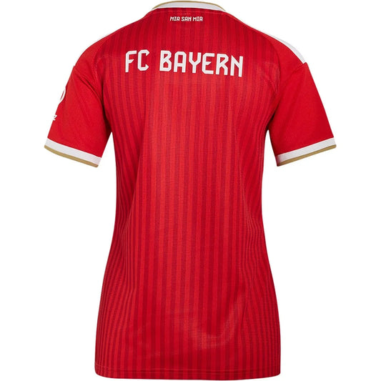 Bayern Monachium Damska Koszulka domowa 2026/27