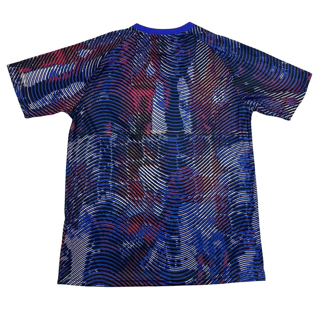 Bayern München Prematch Shirt 2026/27