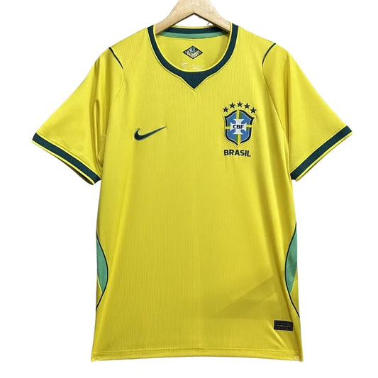 JOÃO PEDRO #22 Brazylia Koszulka Domowa – Mundial 2026