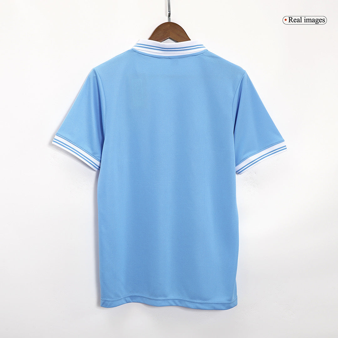 Napoli Koszulka retro domowa 1986/87