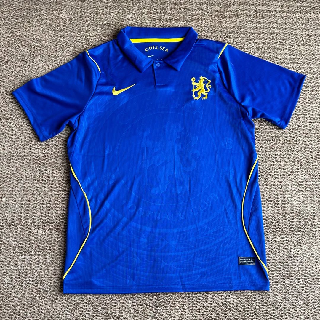 Chelsea Koszulka Domowa 2026/27