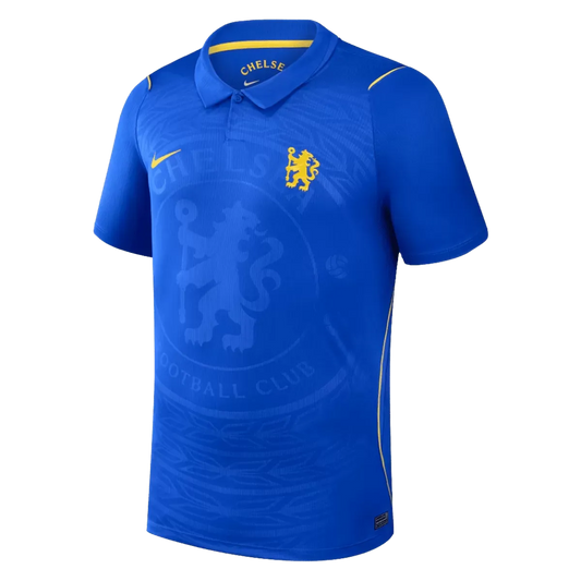 ENZO #8 Chelsea Koszulka Domowa 2026/27