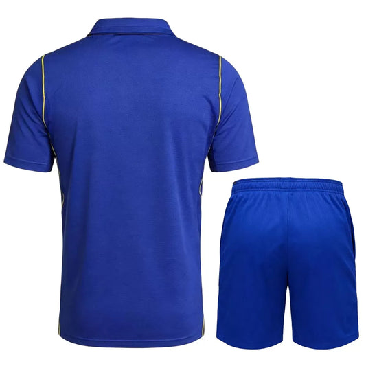 Chelsea Koszulka Domowa + Spodenki 2026/27