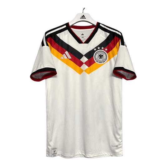 Niemcy Koszulka Domowa – Mundial 2026