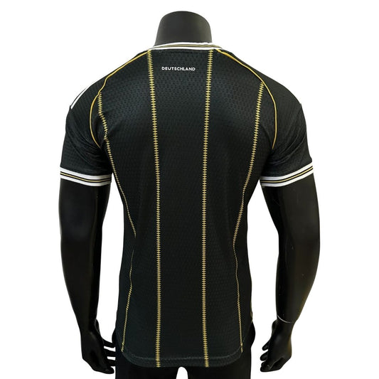 Deutschland Drittes Trikot Spielerversion 2026