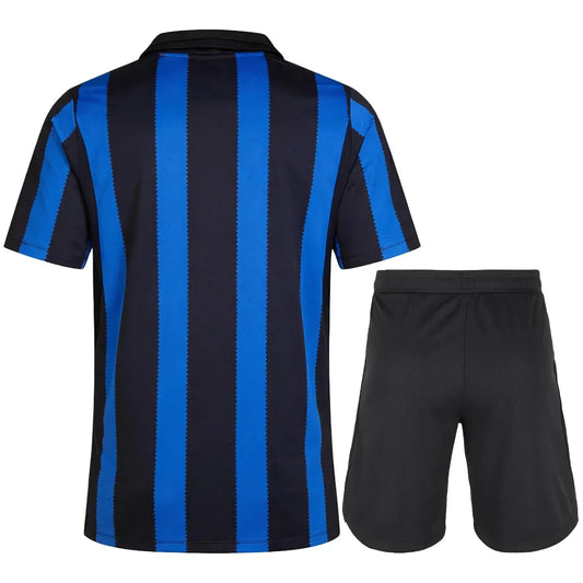 Inter Milan Zestaw domowy – Koszulka + Spodenki 2026/27