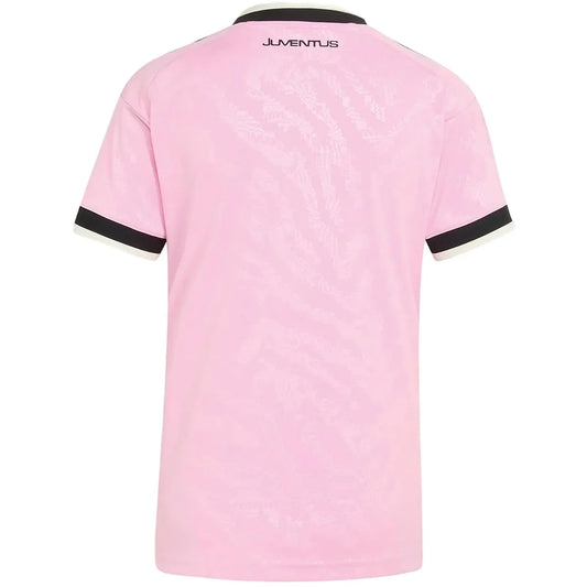 Juventus Damska Koszulka wyjazdowa 2026/27