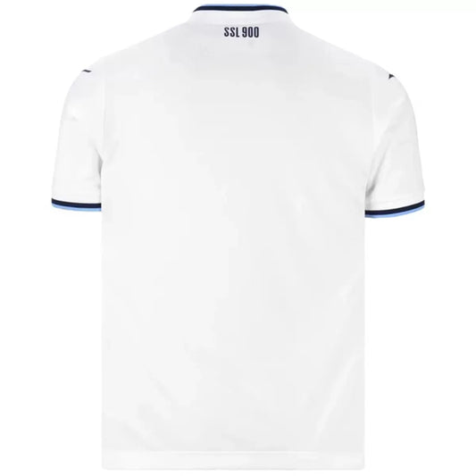 Lazio Wyjazdowa koszulka 2026/27