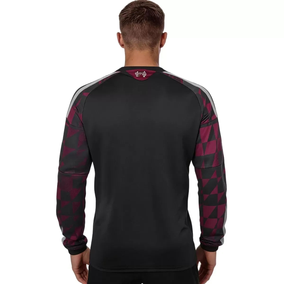 Liverpool Heimtrikot Langarm 2026/27