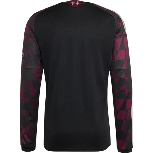 Liverpool Heimtrikot Langarm 2026/27